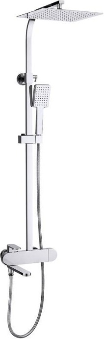 Душевая стойка Gappo G2483 - 0