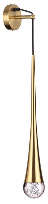 Бра Odeon Light L-vision Gota 4285/1W - 0