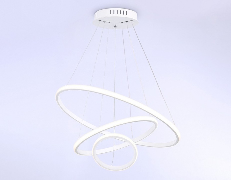 Подвесной светильник Ambrella FL FL40818 - 2