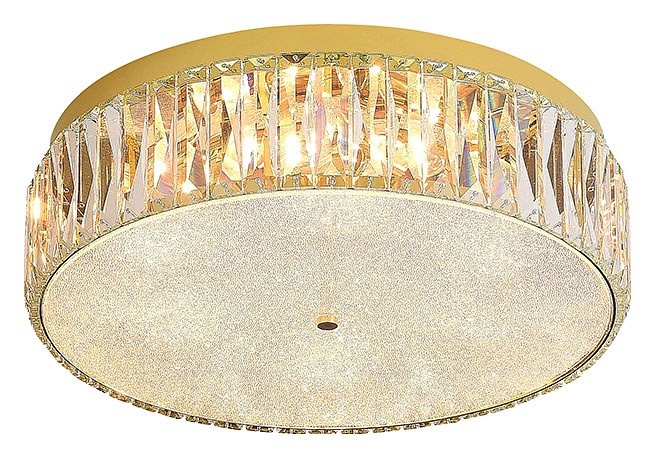 Накладной светильник Newport 8240 8246/PL gold NEW - 0