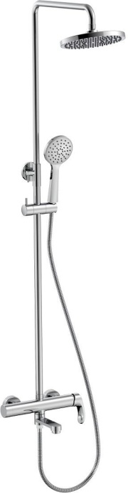 Душевая стойка Iddis Joker JOKSB1Fi06 - 0