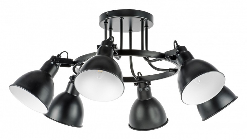 Люстра на штанге Lightstar Acrobata 761067 - 0