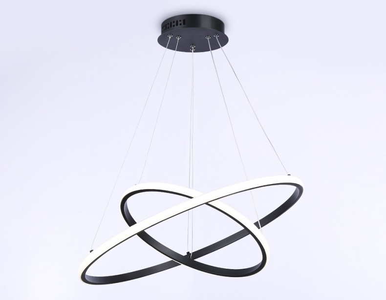 Подвесной светильник Ambrella FL FL40812 - 2