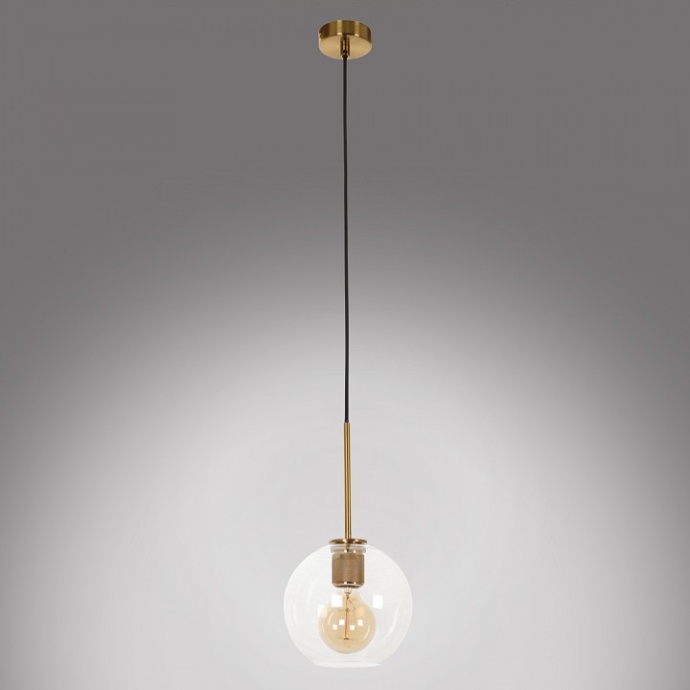 Подвесной светильник MyFar Stiven MR1033-1P - 2