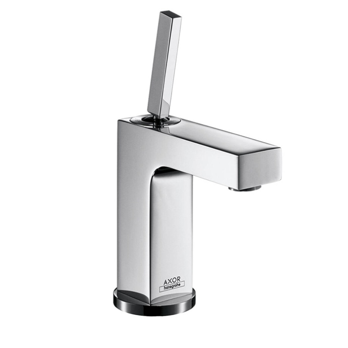 39010000 AX Citterio смеситель для раковины - 0