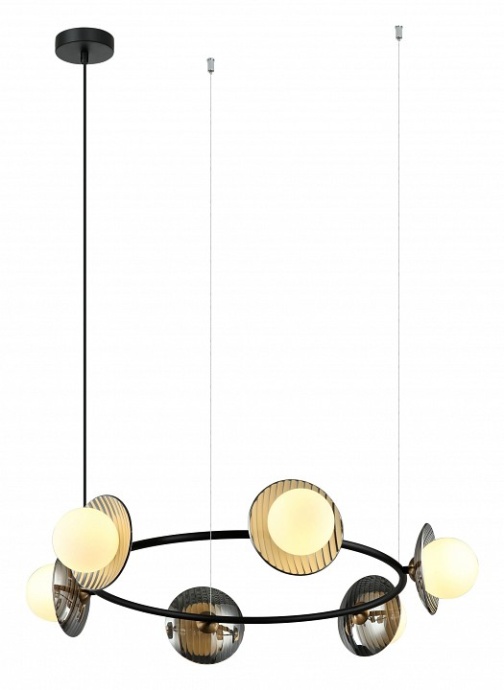 Подвесная люстра Velante 221 221-023-06 - 1