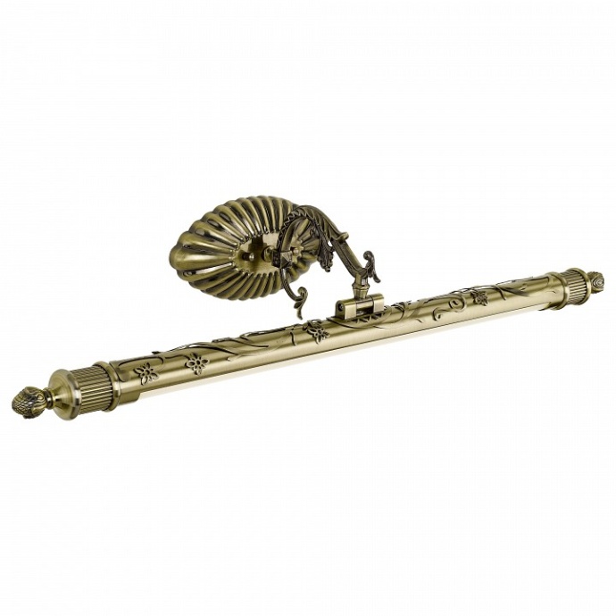 Подсветка для картин Arte Lamp A6308AP-1AB - 0