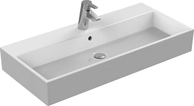 Раковина Ideal Standard Strada 90 см K078601 - 3