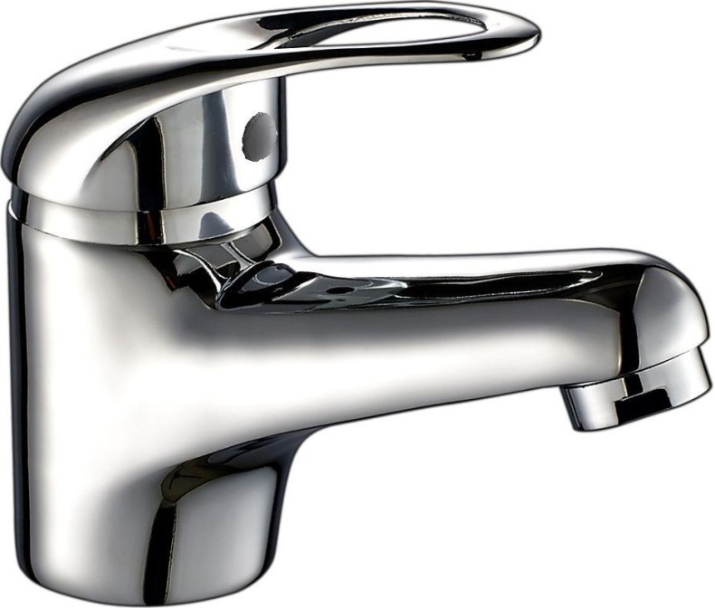 Смеситель Agger Move A0602100 для раковины - 0