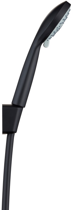 Смеситель Orange Loop для ванны с душем M26-100B - 4