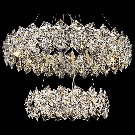 Подвесной светильник Wertmark Norma WE155.18.303 - 0