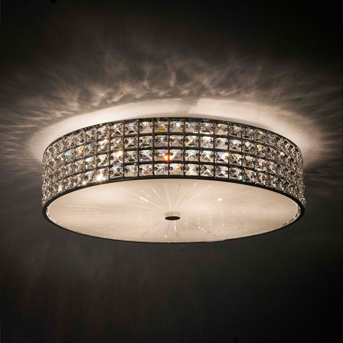 Потолочный светильник Citilux Портал CL324181 - 1