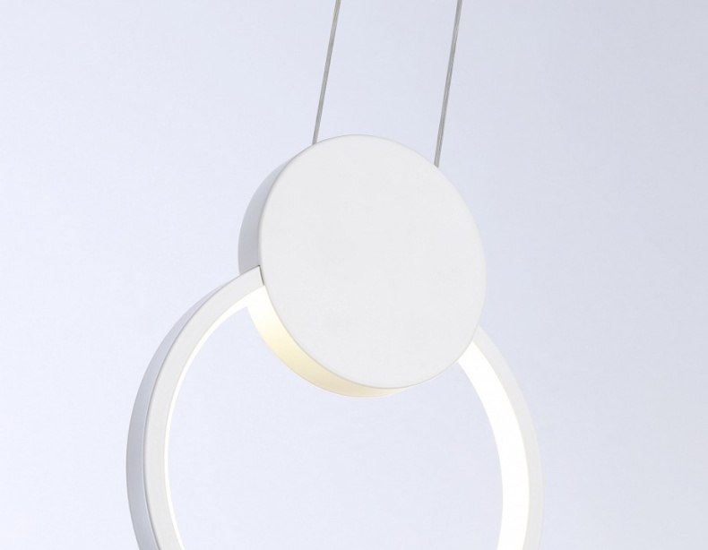 Подвесной светильник Ambrella FL FL5251 - 4