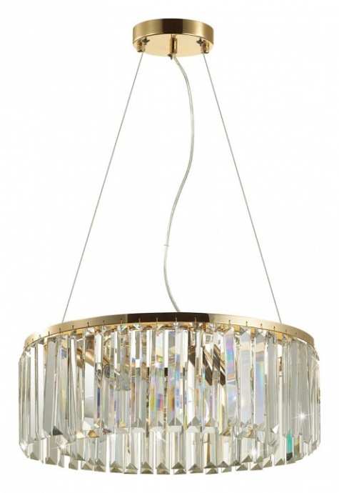 Подвесная люстра Odeon Light Classic Vassa 4987/6 - 1