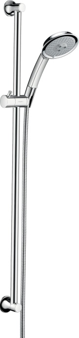 Душевой гарнитур Hansgrohe Raindance Classic 100 AIR 3 jet 27841000 Unica Classic - 0