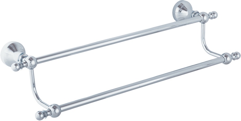Полотенцедержатель Veragio Gialetta VR.GIL-6422.CR хром - 0