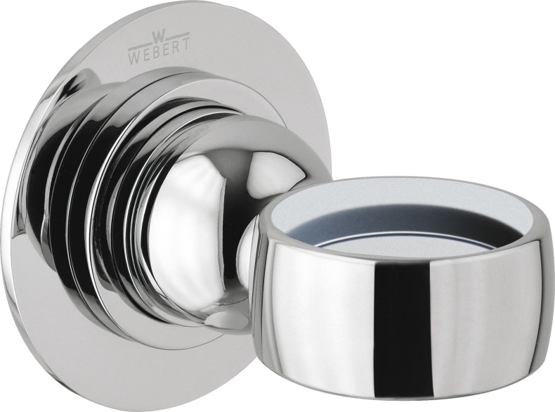 Смеситель Webert Opera OA880101015 С ВНУТРЕННЕЙ ЧАСТЬЮ, хром - 0