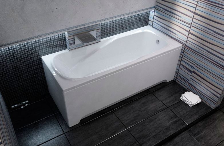 Экран для ванны фронтальный RAVAK U  CZ001S0A00 - 1