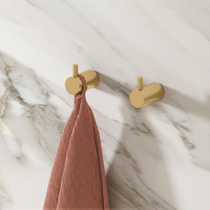 Комплект  одинарных крючков PET2G02i41 - 2