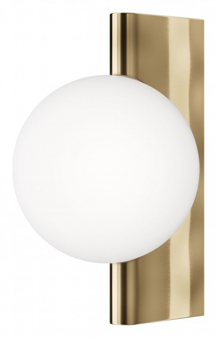 Бра Maytoni Avant-garde MOD324WL-01BS - 0