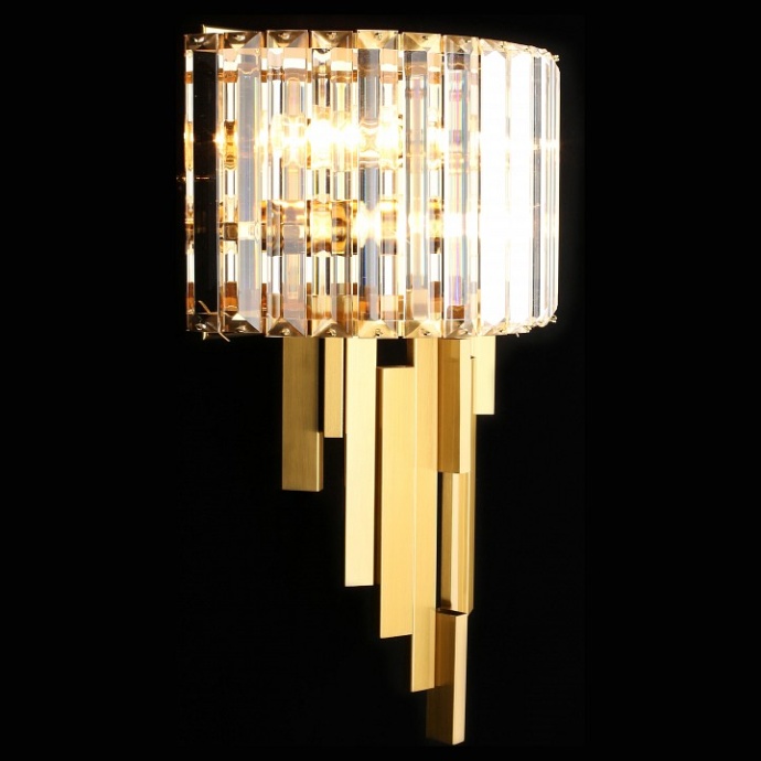 Накладной светильник Aployt Ornella APL.642.01.02 - 4