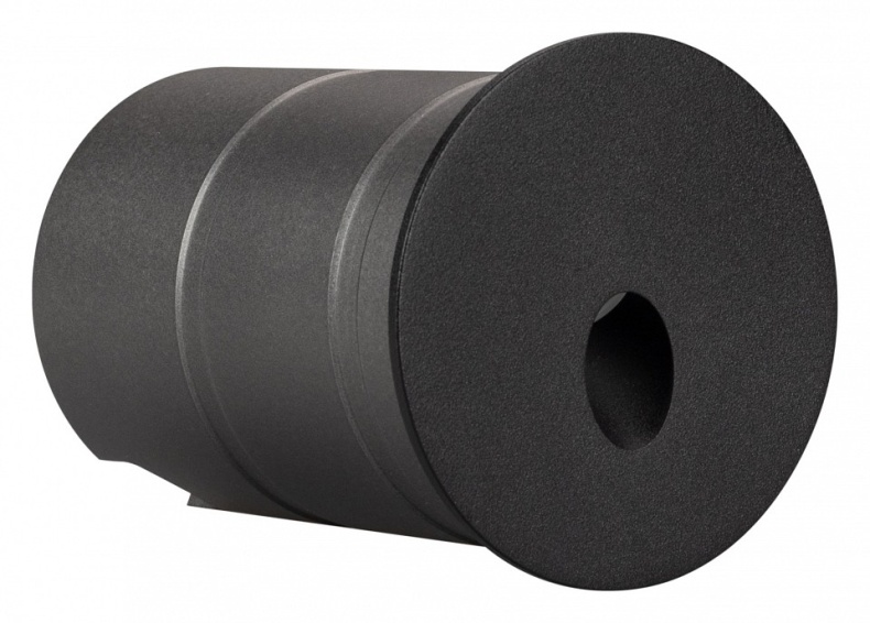 Уличный светодиодный светильник Arlight LT-Gap-R70-3W Warm3000 031166 - 0