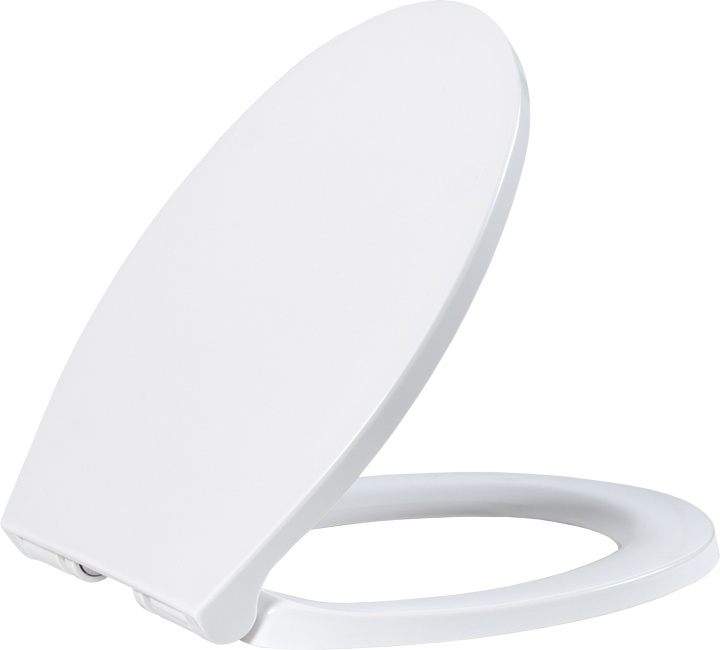 Крышка-сиденье Creavit Jaws/Amorf KC4060 с микролифтом KC4060.00 - 0