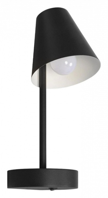 Бра Loft it Shelf 10216/1W Black - 2