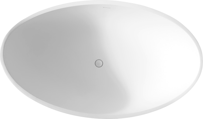 Акриловая ванна Abber AB9239 - 3