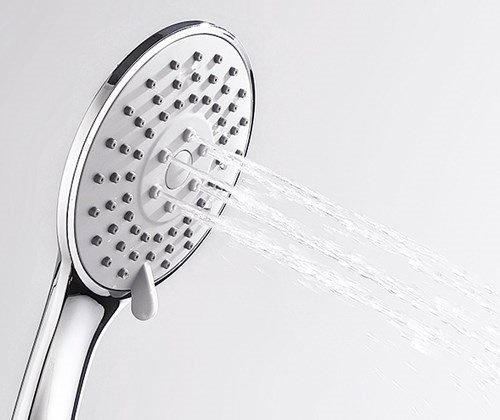 Душевой гарнитур Wasserkraft A064 - 3