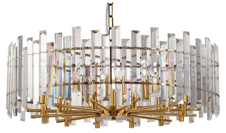 Подвесной светильник Stilfort Feeriya 2114/05/12P - 0