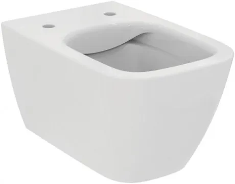 Унитаз подвесной Ideal Standard I.Life с крышкой, белый (K T461401) - 1