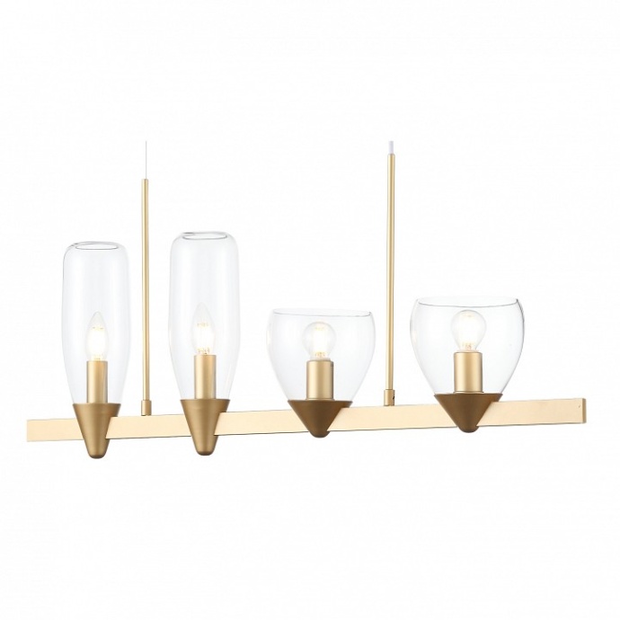 Подвесной светильник ST-Luce Teneresa SL1119.203.04 - 0