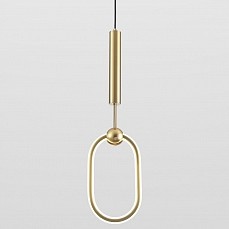 Подвесной светильник Lussole Lubbock LSP-7092 - 1