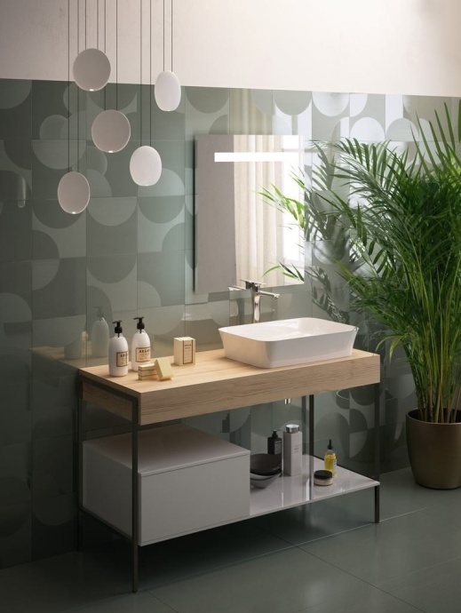 Тумба подвесная Ideal Standard Adapto белый U8421WG - 5