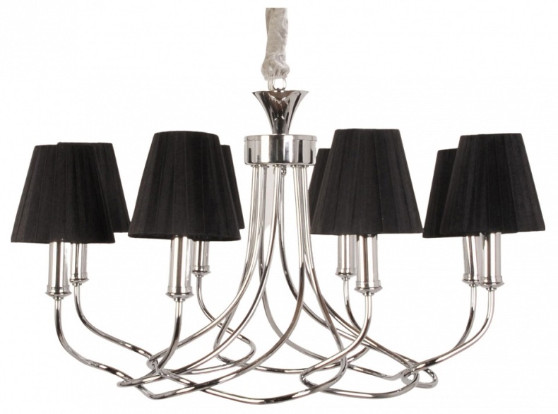 Подвесная люстра Abrasax Anke MA03886C-008 - 0