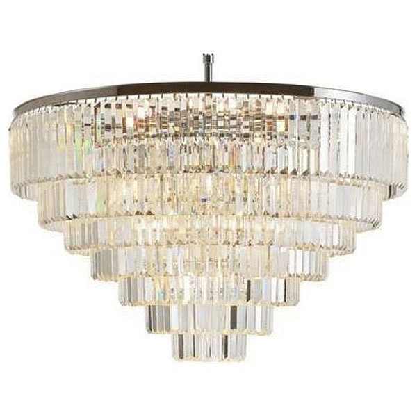 Подвесной светильник Divinare Nova 3001/02 LM-25 - 0