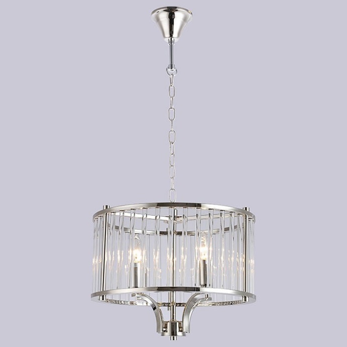 Подвесная люстра Newport 12344/S М0062012 - 1