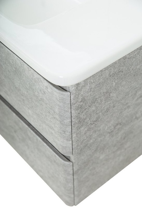 Тумба под раковину BelBagno 105 серый ALBANO-CER-1050-2C-SO-CVG - 5