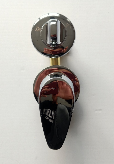 Душевая кабина Frank F409 White б/к  Без крыши низкий поддон 4090909 - 4