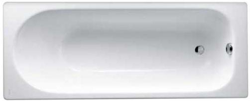 Чугунная ванна Jacob Delafon Soissons 170x70 E2921-00 - 0
