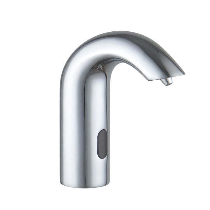 Дозатор для жидкого мыла Lemark Project бесконтактный  LM4642CE - 0