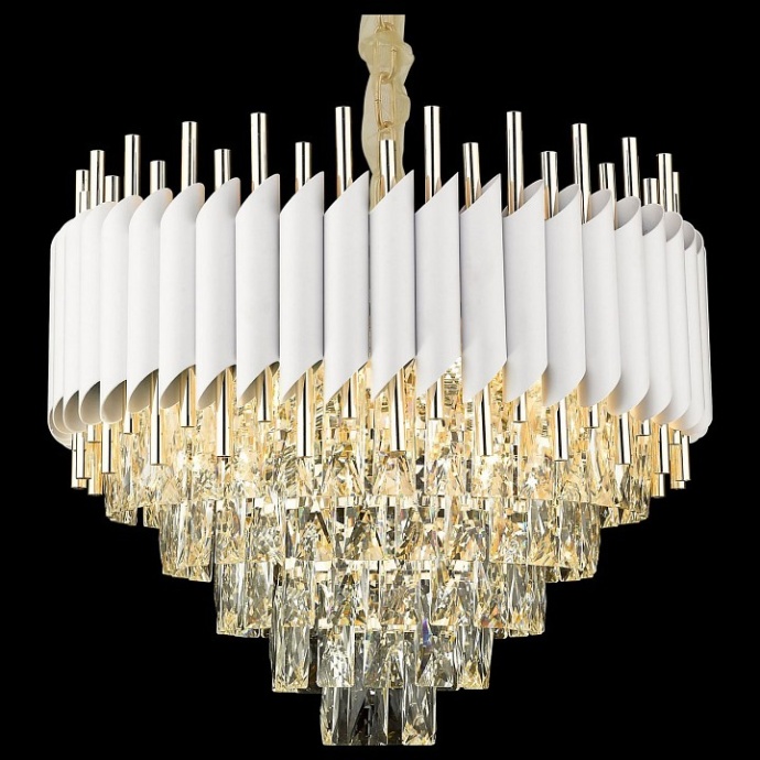 Подвесной светильник Wertmark Cartuccia WE138.12.003 - 0