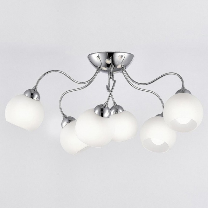 Потолочная люстра Citilux Лучиана CL147161 - 0