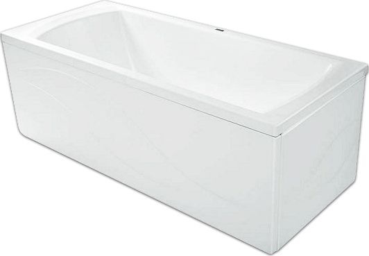 Акриловая ванна Santek Монако 150x70 1.WH11.1.976 - 3