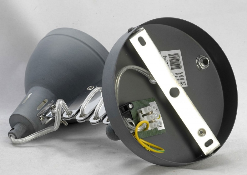 Бра Lussole Koyukuk GRLSP-8050 - 3