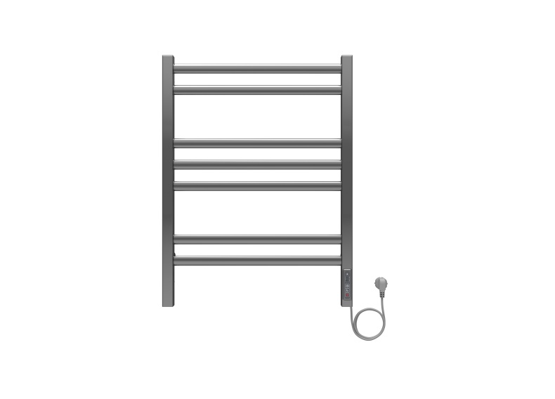 Полотенцесушитель электрический Aquatek Поларис П7 500х700, quick touch AQ EL KO0770CH - 1