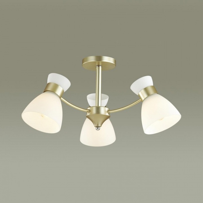 Потолочная люстра Lumion Comfi Wilma 4535/3C - 1