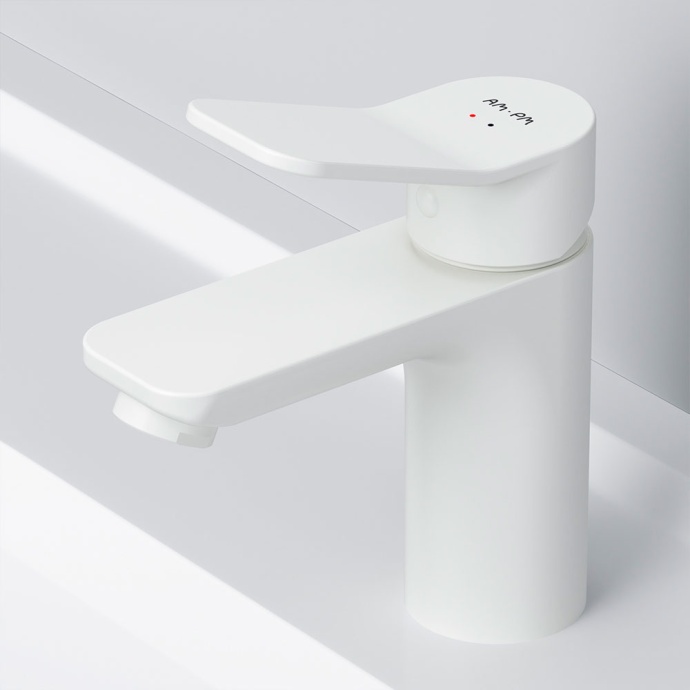 Смеситель AM.PM X-Joy для раковины F85A02133 - 2