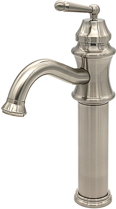 Смеситель Milacio Yeste MC.507.SL для кухонной мойки - 0